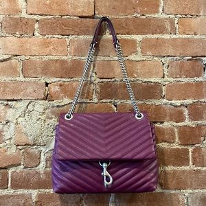 Rebecca Minkoff Large Crossbody Purse